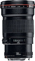 Canon EF 200mm f/2.8L II USM (2529A015)